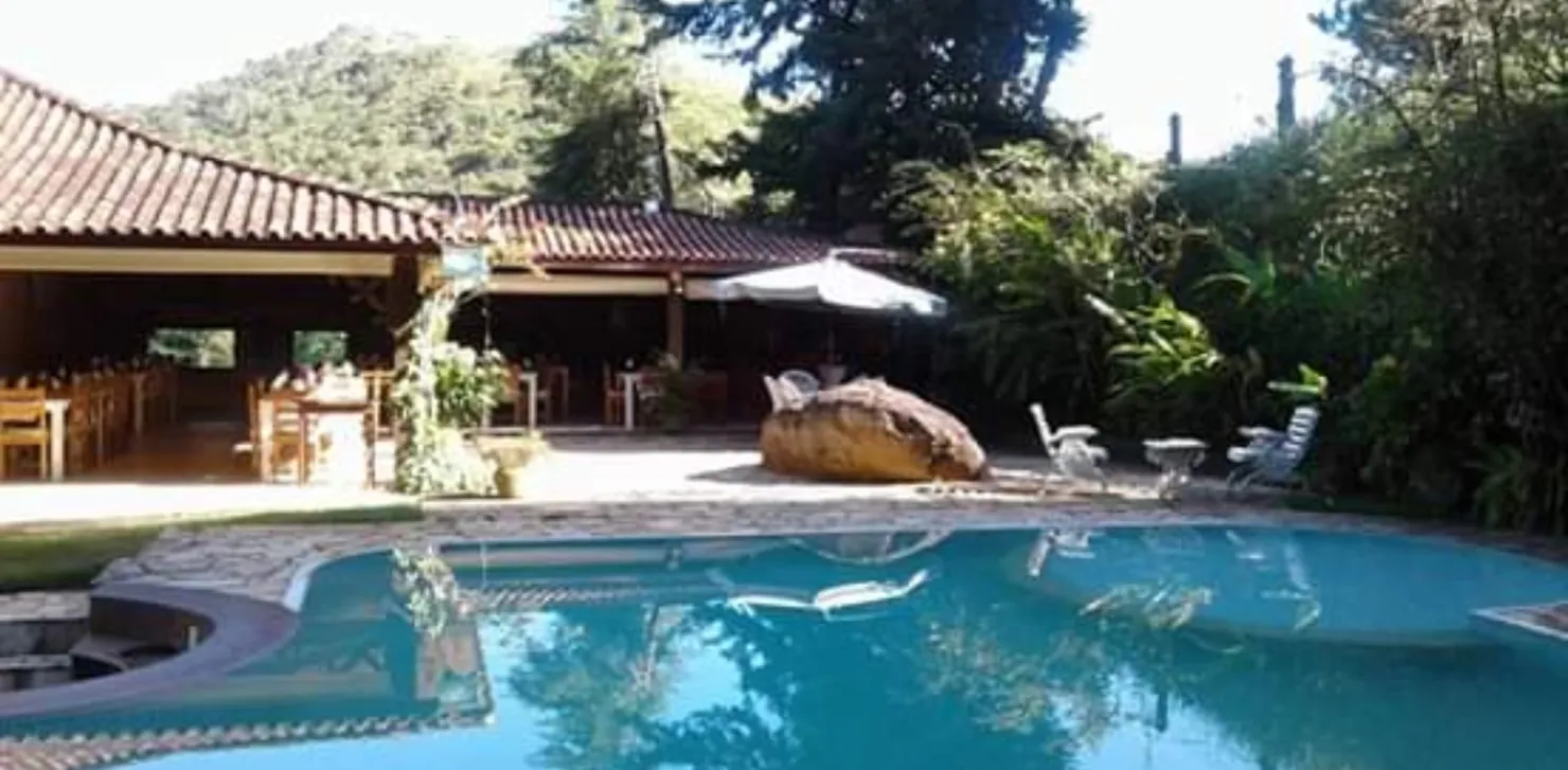 Imagem Chácara à venda 4 Quartos, 1 Suite, 350000M², Zona Rural, Cunha - SP