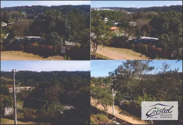 Imagem Terreno à venda, 2000 m² por R$ 700.000,00 - Jardim Pioneira - Cotia/SP