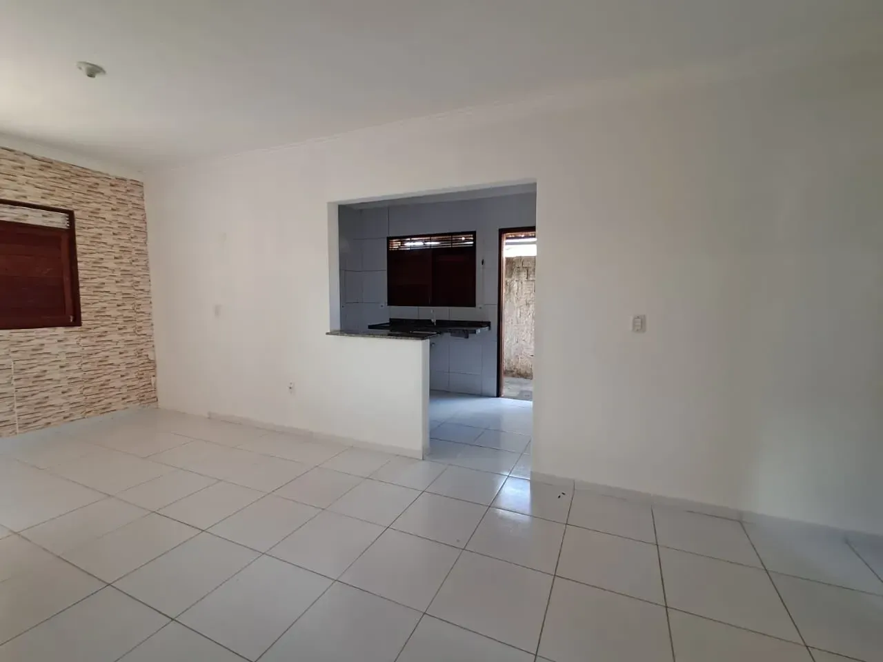 Imagem Casa com 3 Quartos à Venda, 120 m² em Nova Esperança - Parnamirim