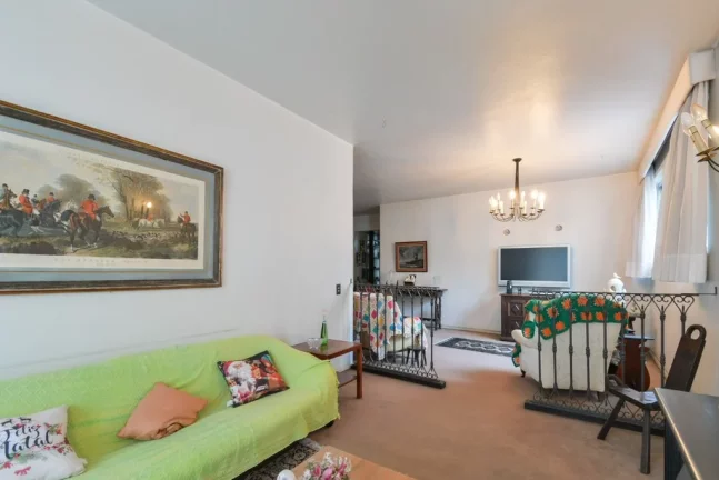 Imagem Apartamento à venda em São Paulo, Jardim Paulista, com 3 quartos, 175,11m2