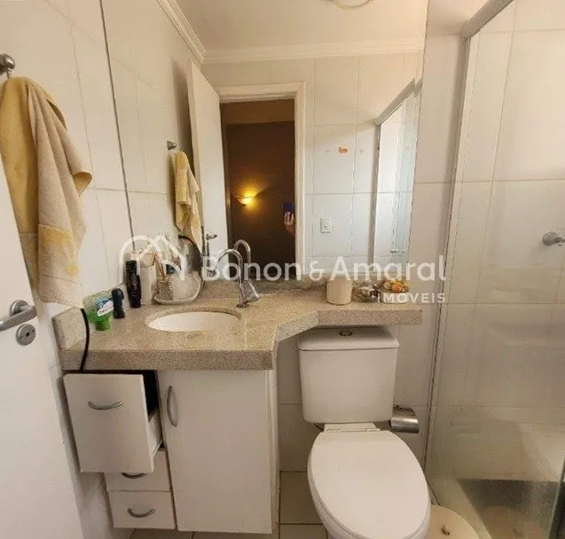 Imagem Casa Venda em condominio no Mansões Santo Antônio em Campinas!!