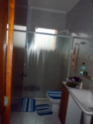 Imagem SOBRADO LADO LINHA COM PISCINA