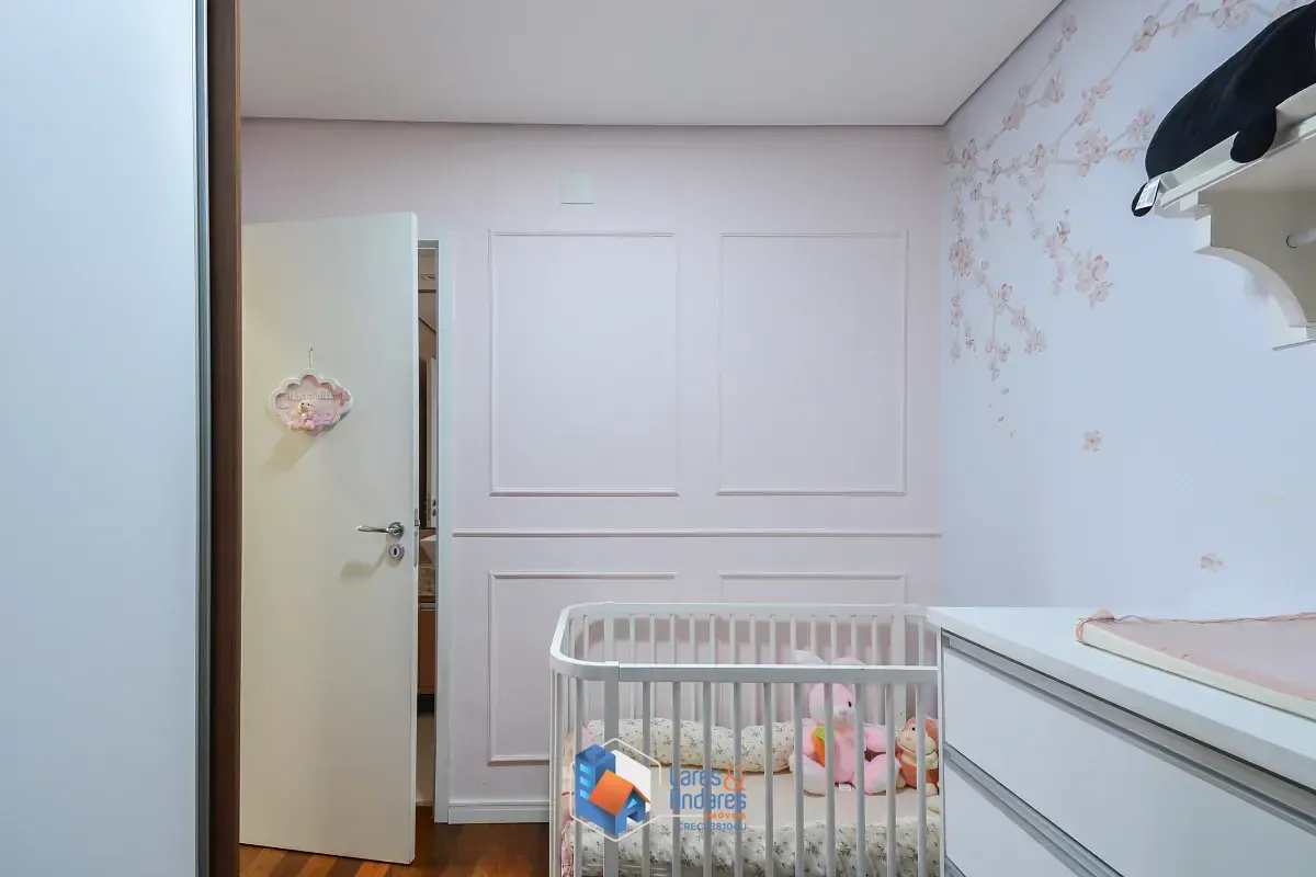 Imagem Apartamento para venda em Tatuapé com 3 quartos, sendo 2 suítes, 102m²