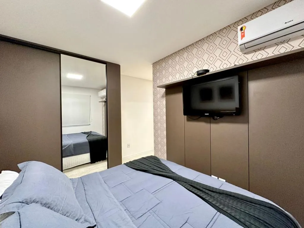 Imagem Apartamento 3 Dormitórios - Bairro Zona Nova