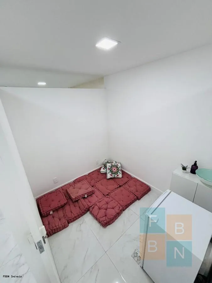 Imagem Sala Comercial para Venda em Rio de Janeiro / RJ no bairro Recreio dos Bandeirantes