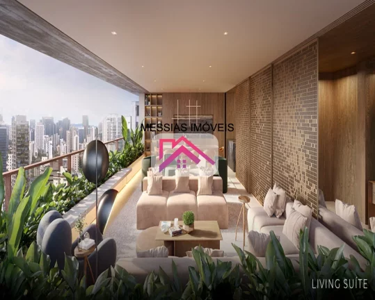 Imagem APARTAMENTO RESIDENCIAL em SÃO PAULO - SP, VILA NOVA CONCEIÇÃO