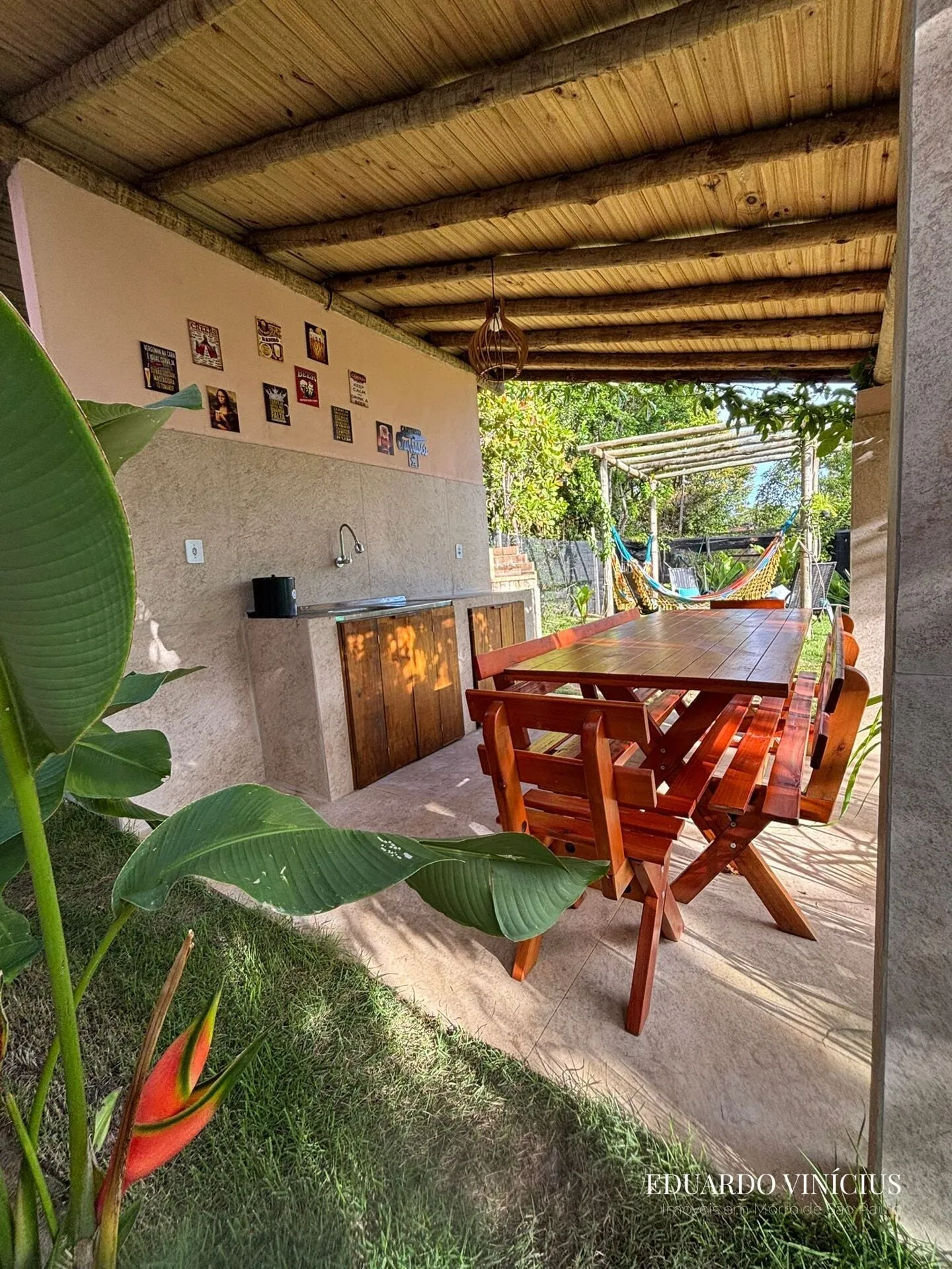 Imagem 3 Casas com Piscina à Venda em Boipeba - Bahia