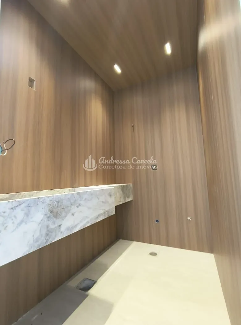 Imagem Golden Park - Casa com 4 dormitórios à venda, 415 m² por R$ 4.500.000 - Golden Park - Mirassol/SP