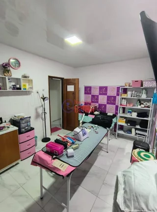 Imagem Casa ampla e segura no Conjunto Maguarí