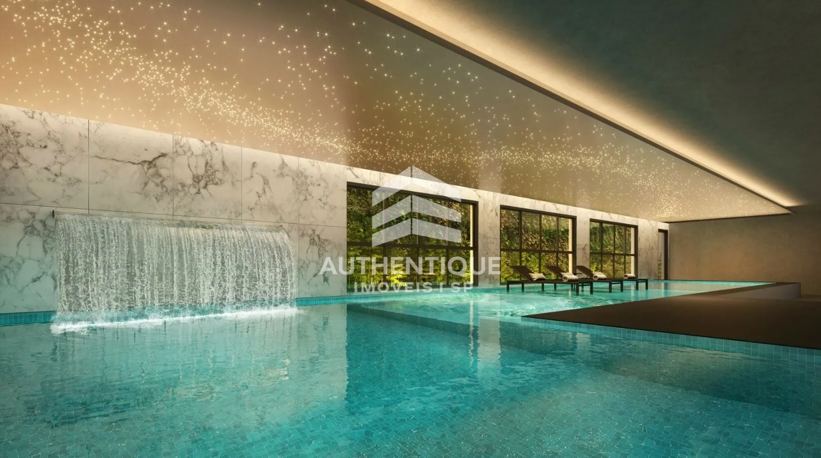 Imagem ICONYC THE RESIDENCES VILA CLEMENTINO - Apartamento à venda em São Paulo/SP