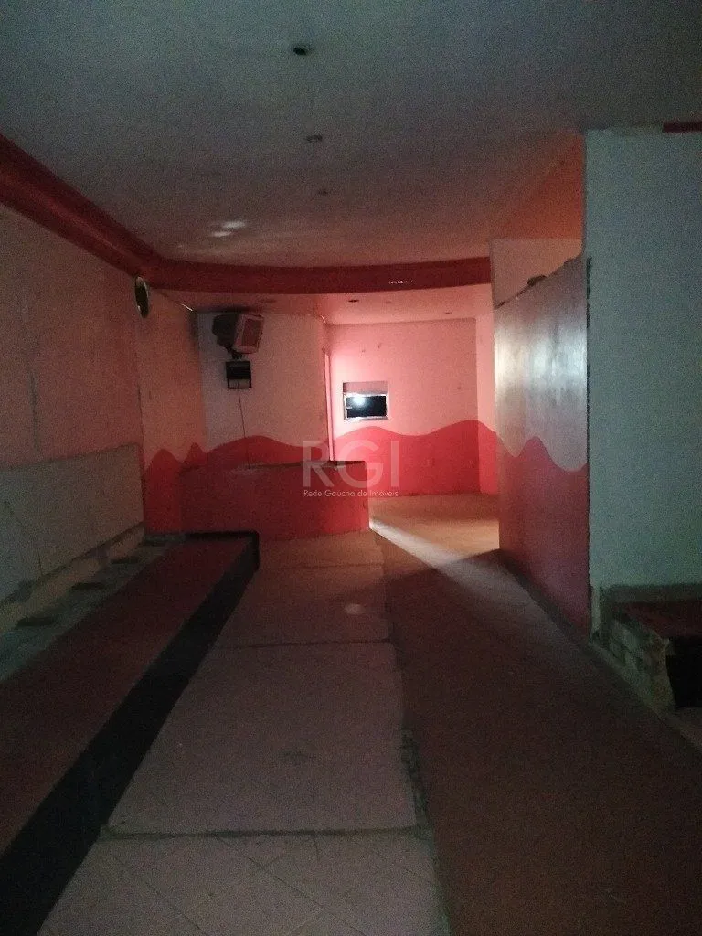 Imagem Predio para Venda - 447.88m², 3 dormitórios, Passo da Areia