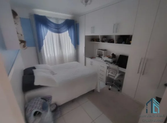 Imagem Chácara LINDA com 3.700m², Semi mobiliada, 03 quartos, churrasqueira, em Colombo - PR