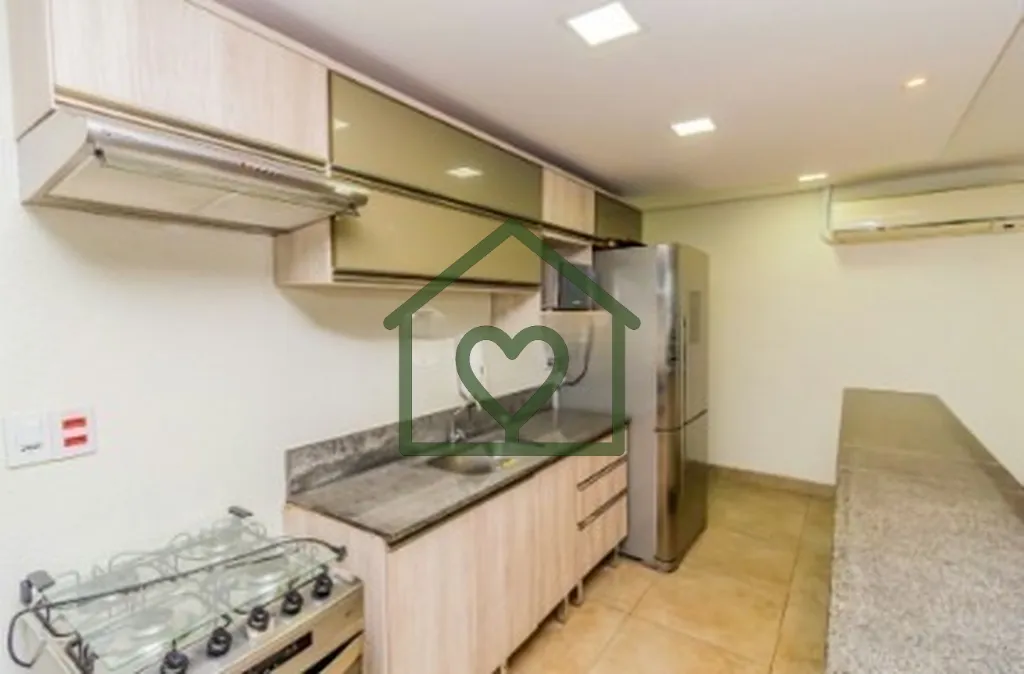 Imagem Descubra o conforto e a praticidade deste apartamento, localizado no charmoso bairro da Glória, em ...