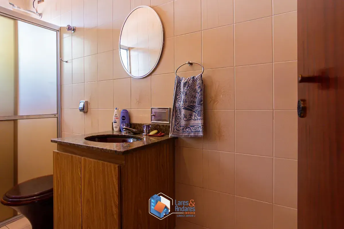 Imagem Casa para venda em Jardim Iracema com 3 quartos, sendo 3 suítes, 290m²
