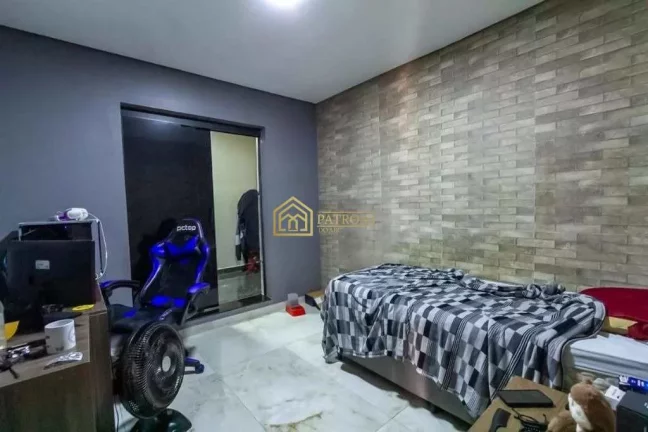 Imagem Casa Padrão