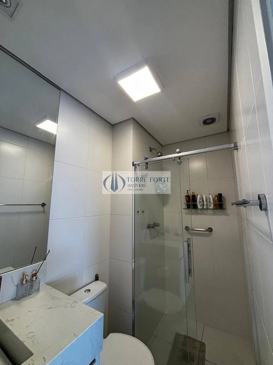 Imagem Ótimo apartamento, 83m² 2 dormitórios sendo 1 suíte 2 vagas, na Barra Funda