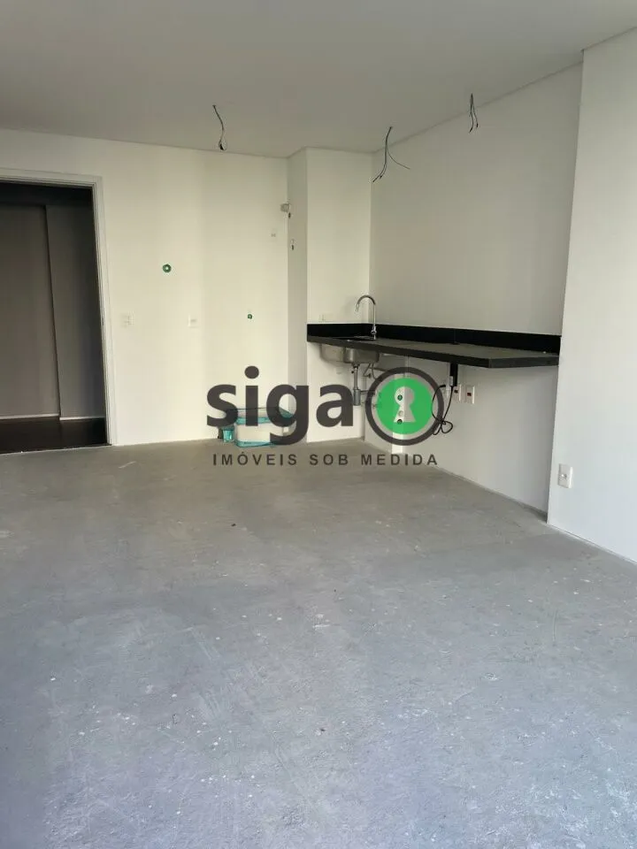 Imagem Apto para VENDA na Vila Madalena, com 45m², 1 vaga, no Contrapiso