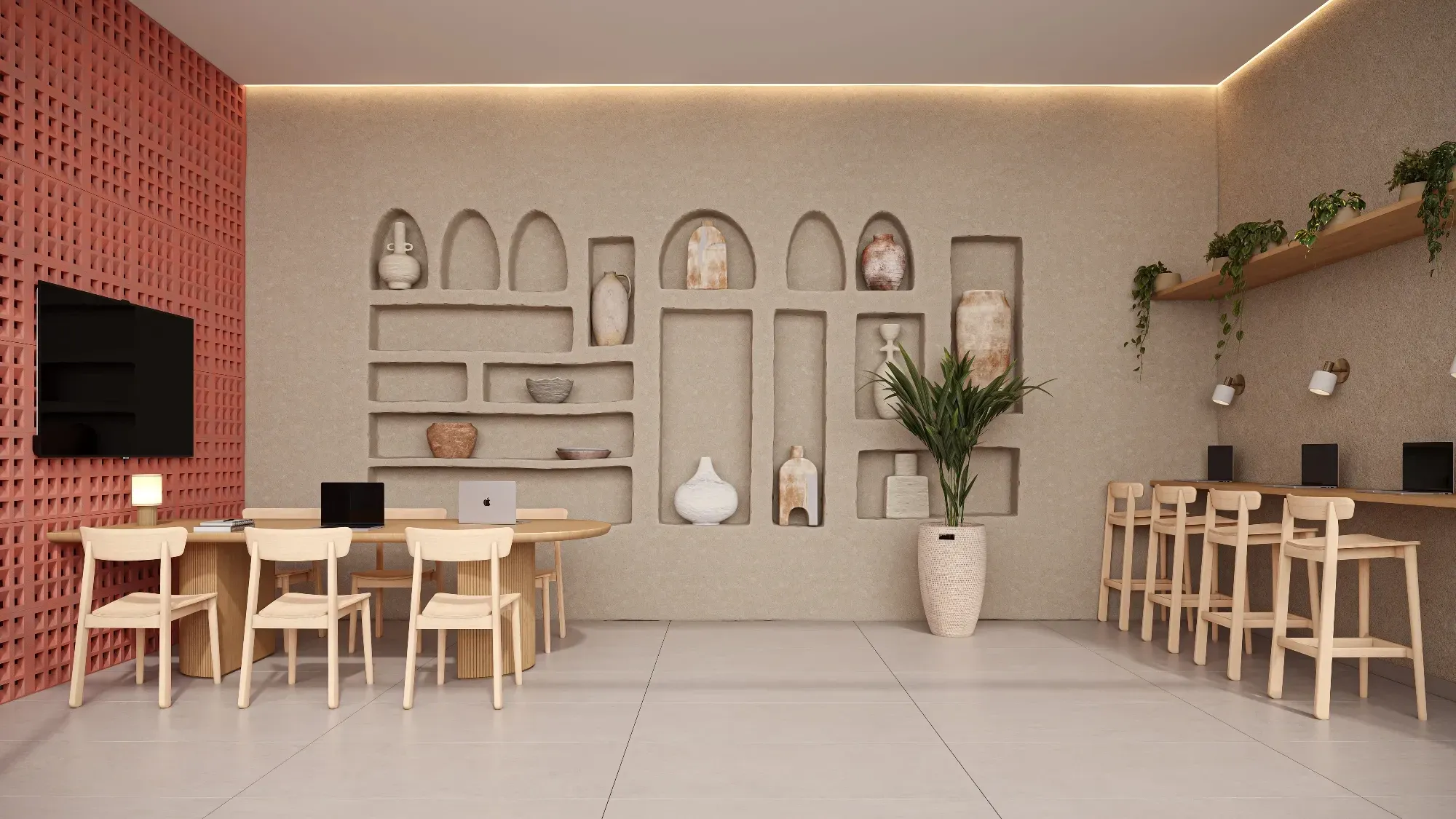 Imagem Studio com 1 Quarto à Venda, 23 m² em Maragogi - Maragogi