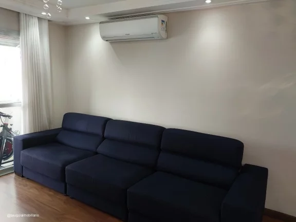 Imagem APARTAMENTO RESIDENCIAL em SÃO PAULO - SP, VILA MONTE ALEGRE