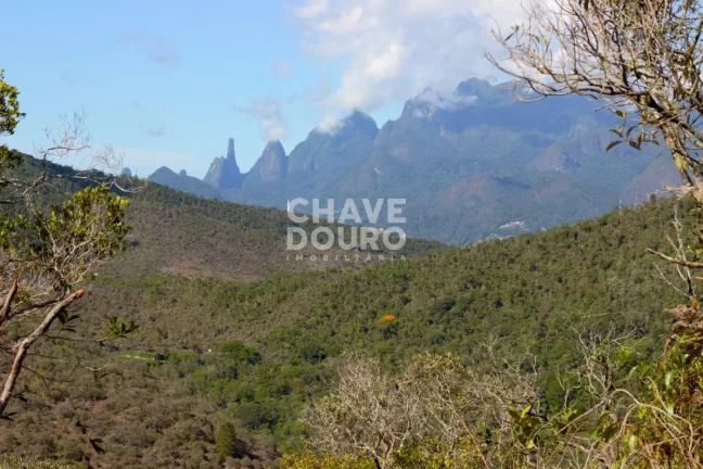 Imagem Terrenos em condomínio de lotes, em Albuquerque - Teresópolis a partir de R$ 179.900,00