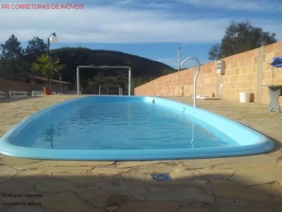 Imagem CHACARA RURAL em Andradas - MG, CENTRO