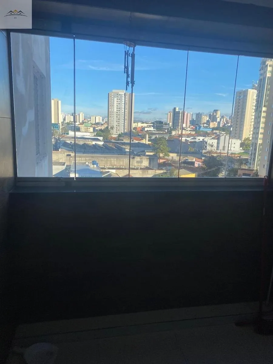 Imagem APARTAMENTO RESIDENCIAL em Santo André - São Paulo, Casa Branca