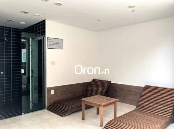 Imagem Apartamento com 3 dormitórios à venda, 116 m² por R$ 990.000,00 - Alto da Glória - Goiânia/GO