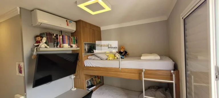 Imagem Apartamento à venda, no Condomínio Fatto Mansões, , com 2 quartos, 63m2