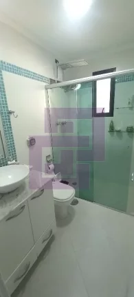 Imagem Apartamentos / Padrão na cidade de Guarujá