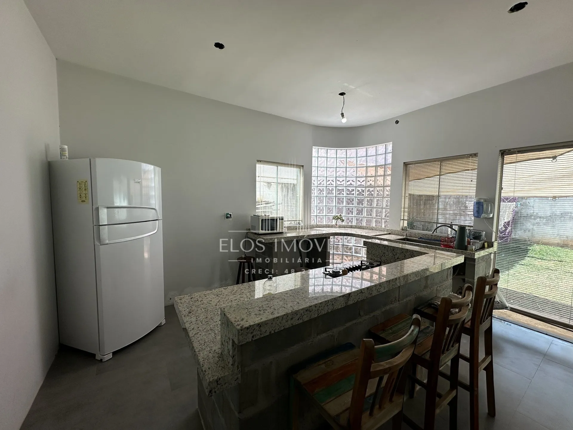 Foto do imóvel Sobrado de 3 quartos, 179m² no bairro Jardim Residencial Campo Novo, em Limeira em Jardim Residencial Campo Novo, Limeira - SP