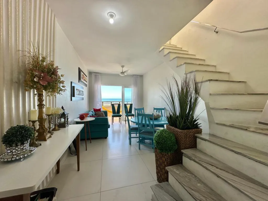 Imagem Apartamento 4 Dormitórios - Bairro Zona Nova