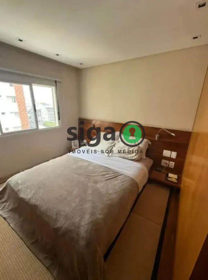 Imagem Apartamento de 73 metros a venda no Condomínio Grand Space 2 suítes 2 vagas