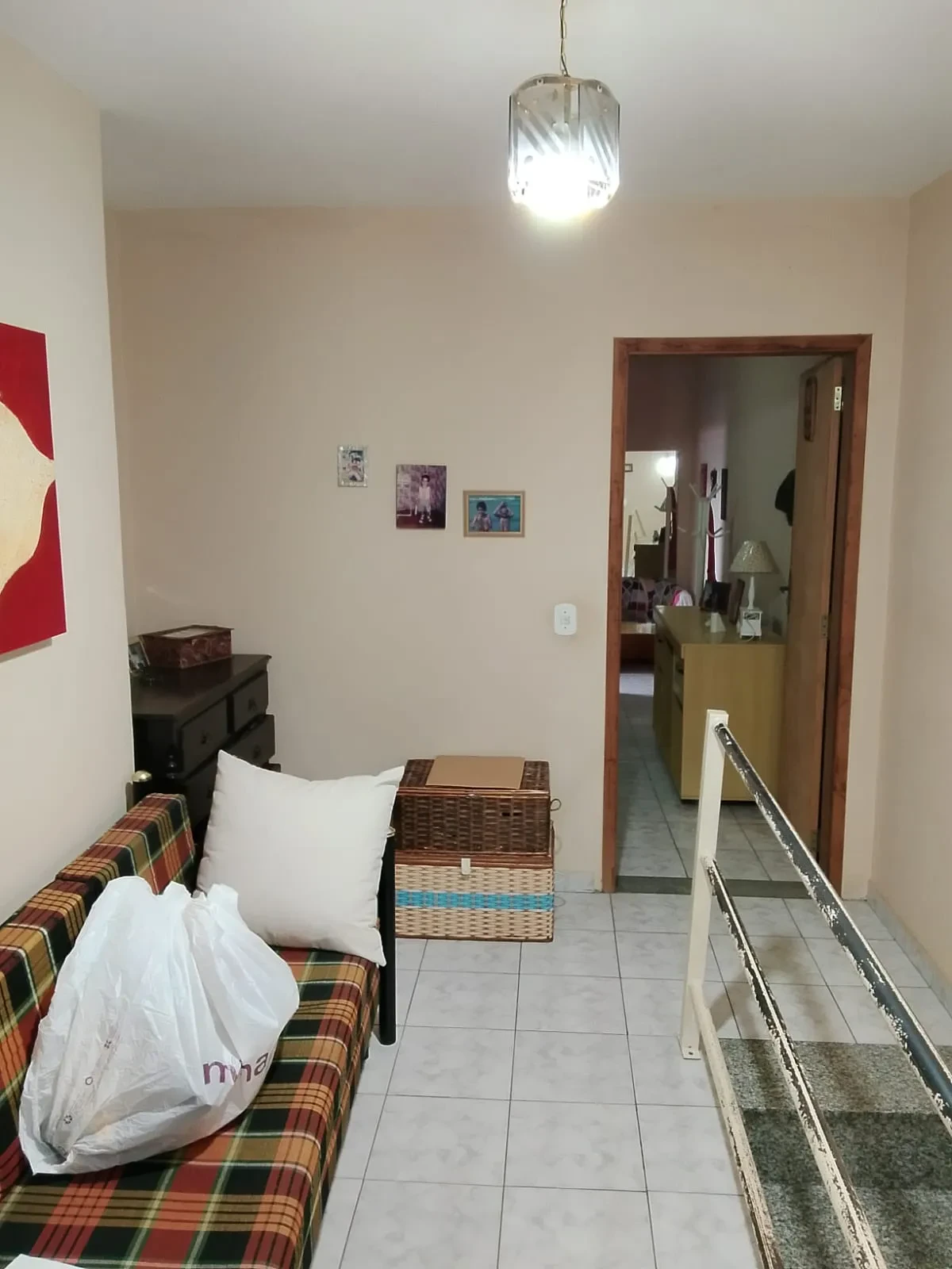 Imagem Sobrado com 2 Quartos à Venda, 80 m² em Parque São Joaquim - Taboão da Serra