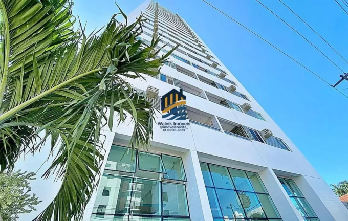 Imagem Lindo apartamento em Piedade!