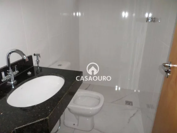 Imagem Apartamento com 3 quartos à venda, 126 m² - Horto - Belo Horizonte/MG