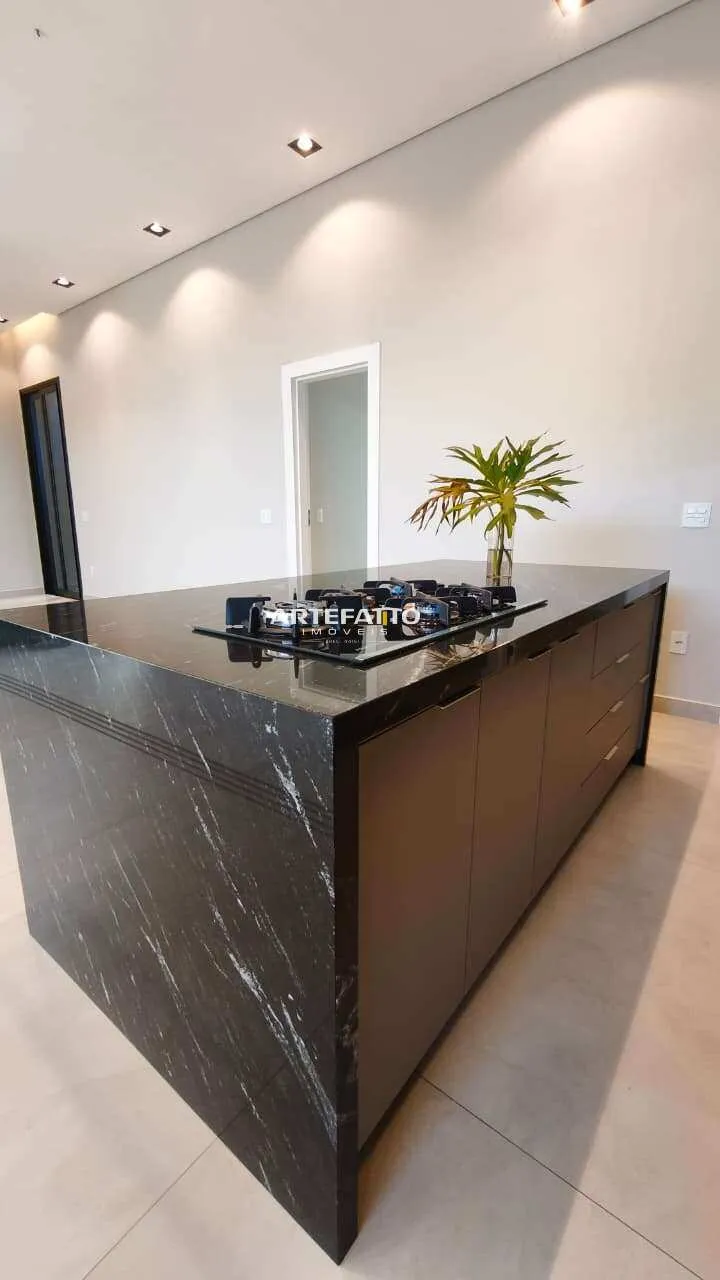 Imagem Casa à venda em Franca, Jardim Santa Lúcia, com 3 quartos, 214m2