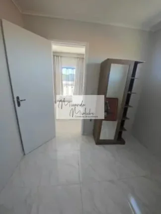 Imagem Apartamento à venda no bairro Campeche - Florianópolis/SC