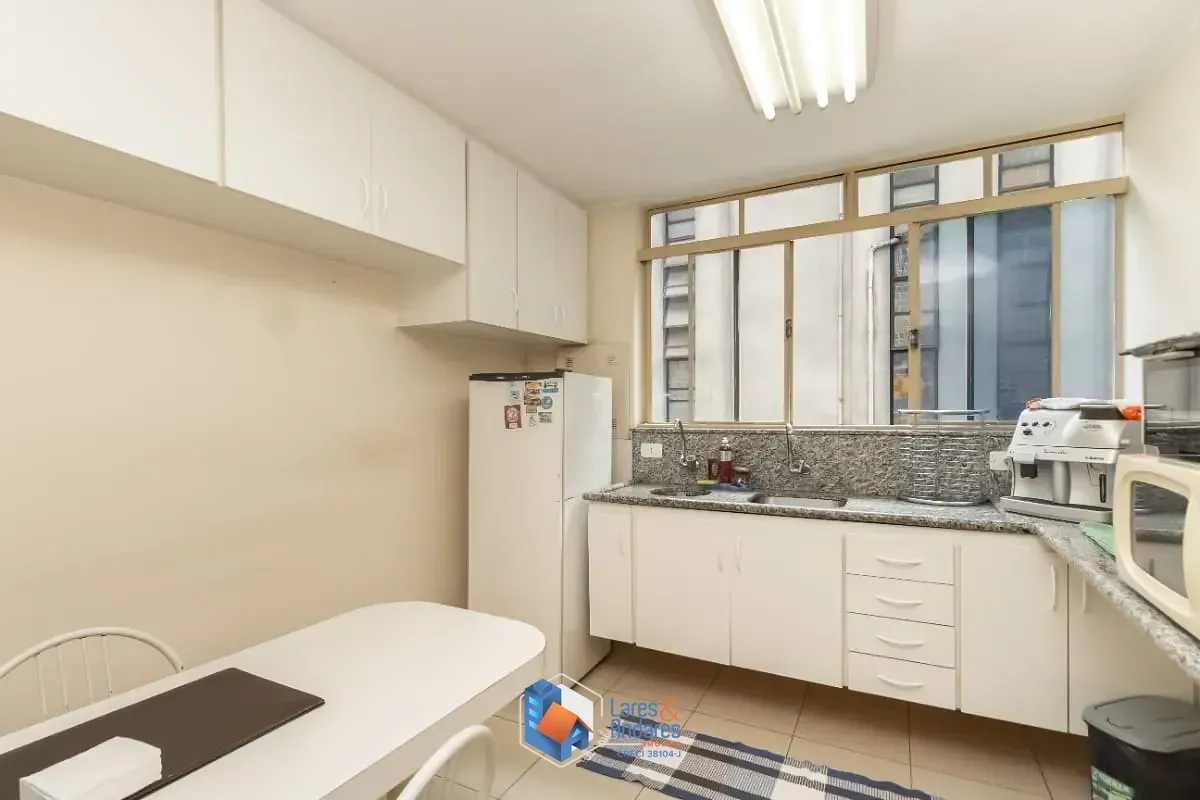 Imagem Conjunto comercial para venda em Consolação, 202m²