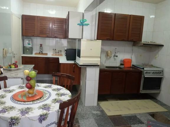 Imagem Apartamento Padrão para Venda em Enseada Guarujá-SP