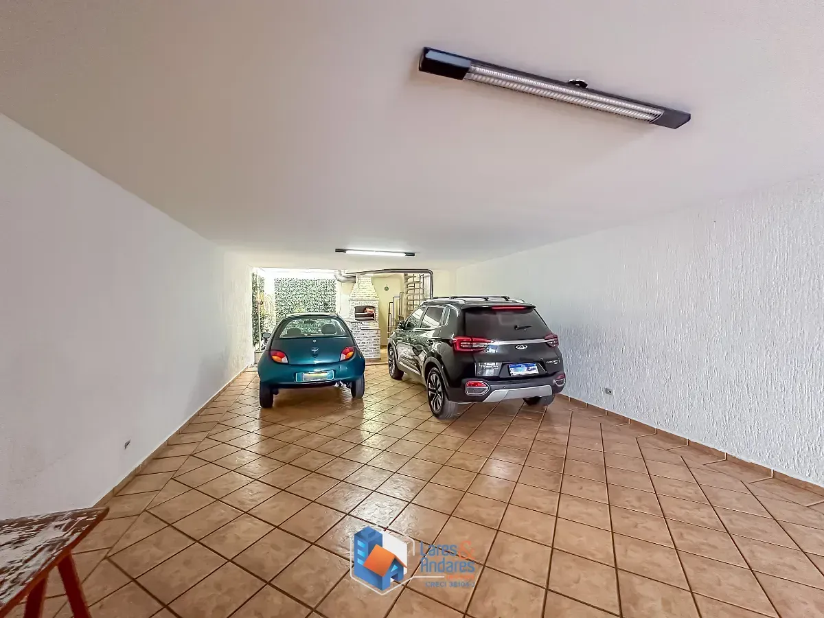 Imagem Sobrado para venda em Vila Alpina com 4 quartos, sendo 1 suíte, 320m²
