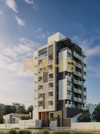 Imagem Apartamento de alto padrÃ£o no Santo AntÃ´nio, com trÃªs quartos, estrutura com tecnologia, seguranÃ...