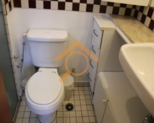 Imagem Imperdível apartamento à venda em São Paulo-SP, Super Quadra Morumbi, 3 quartos, 1 suíte, 2 salas, 2 banheiros, 2 vagas, 75m²!