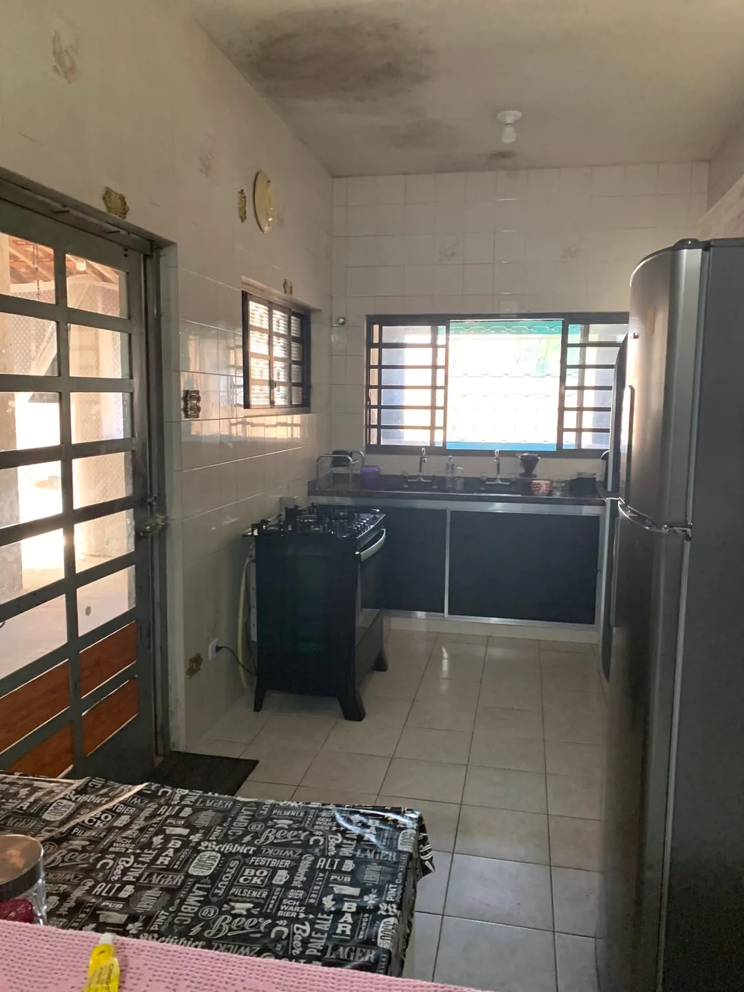 Imagem Casa à venda 3 Quartos, 2 Suites, 4 Vagas, 600M², Jardim Santa Cecília, Pindamonhangaba - SP