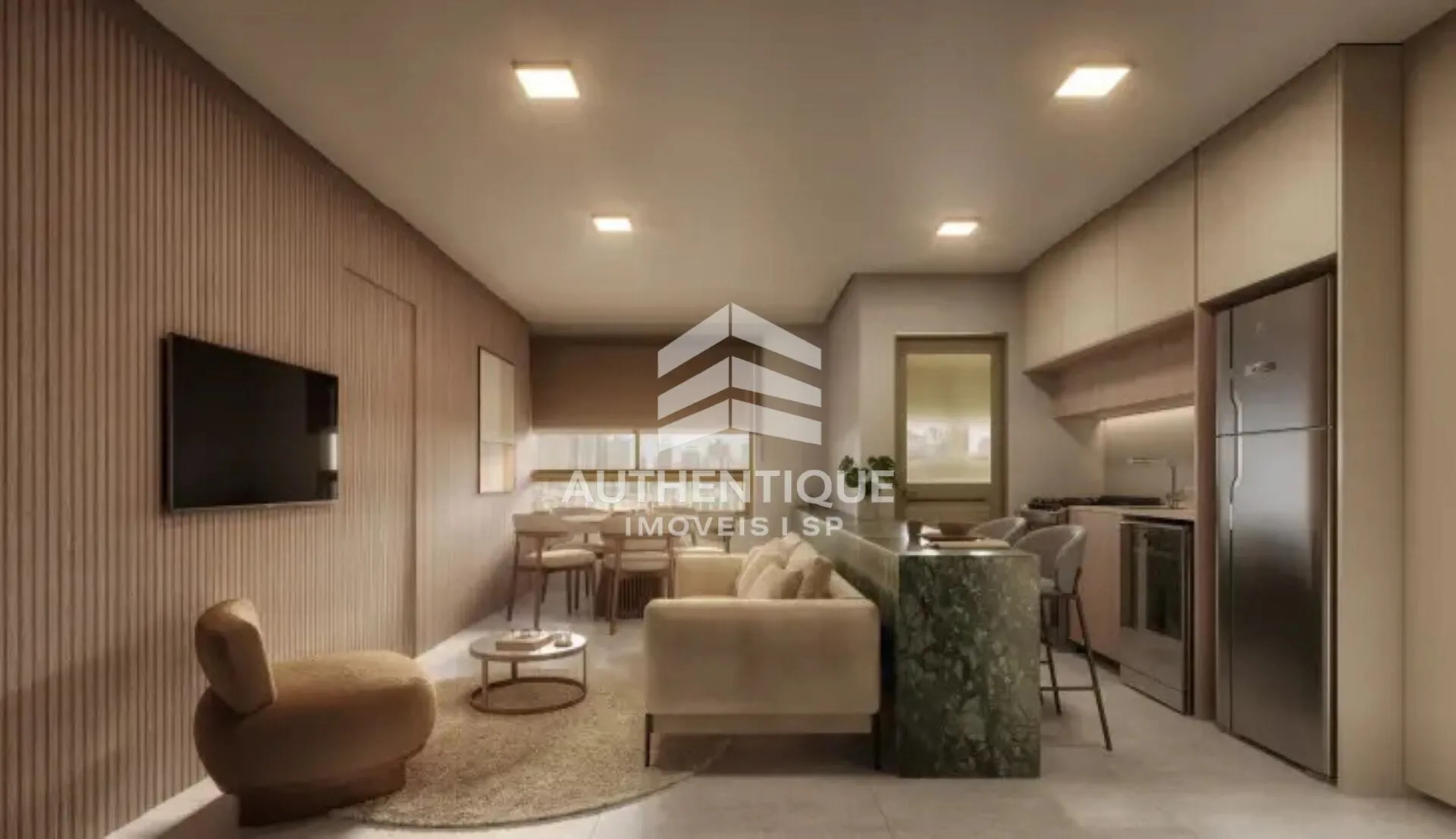Imagem 312 JAM MOEMA - Apartamento à venda no bairro Moema - São Paulo/SP, Zona Sul