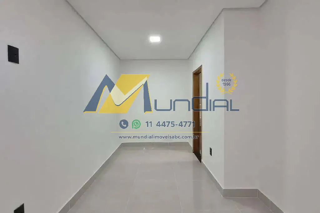 Imagem Casa Térrea com Suíte e 2 Vagas no Parque das Nações
