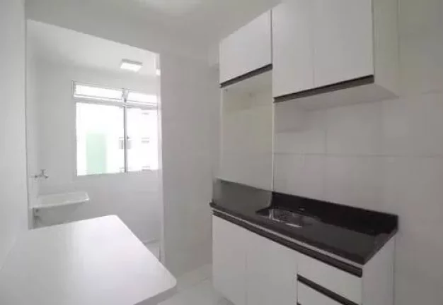 Imagem LINDO APARTAMENTO 46M² RESIDENCIAL MORALES