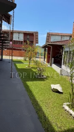 Imagem Sobrado martim de Sá Village com 3 dormitórios 1 Suíte 2 Vagas Caraguatatuba/SP