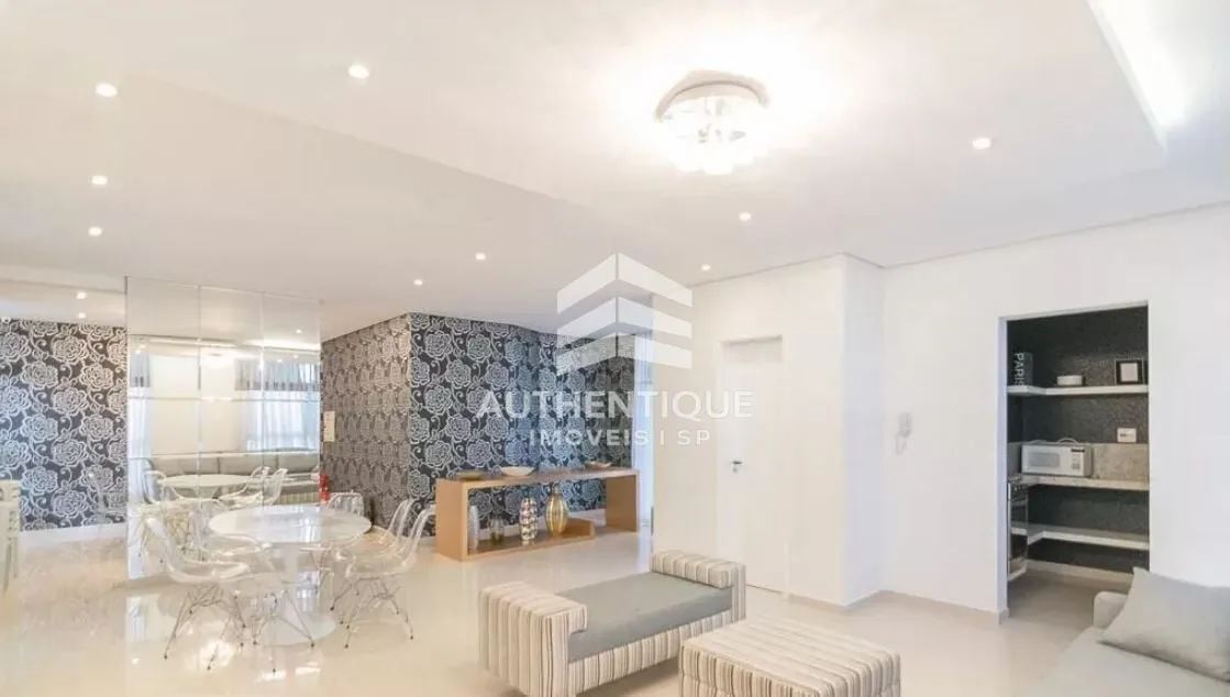 Imagem PARIS SANTO ANDRE CENTRO - Apartamento à venda no bairro Centro - Santo André/SP