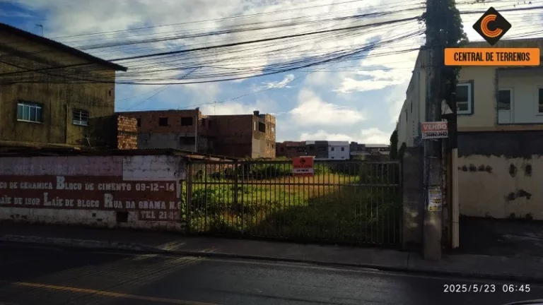 Imagem TERRENO EM ABRANTES