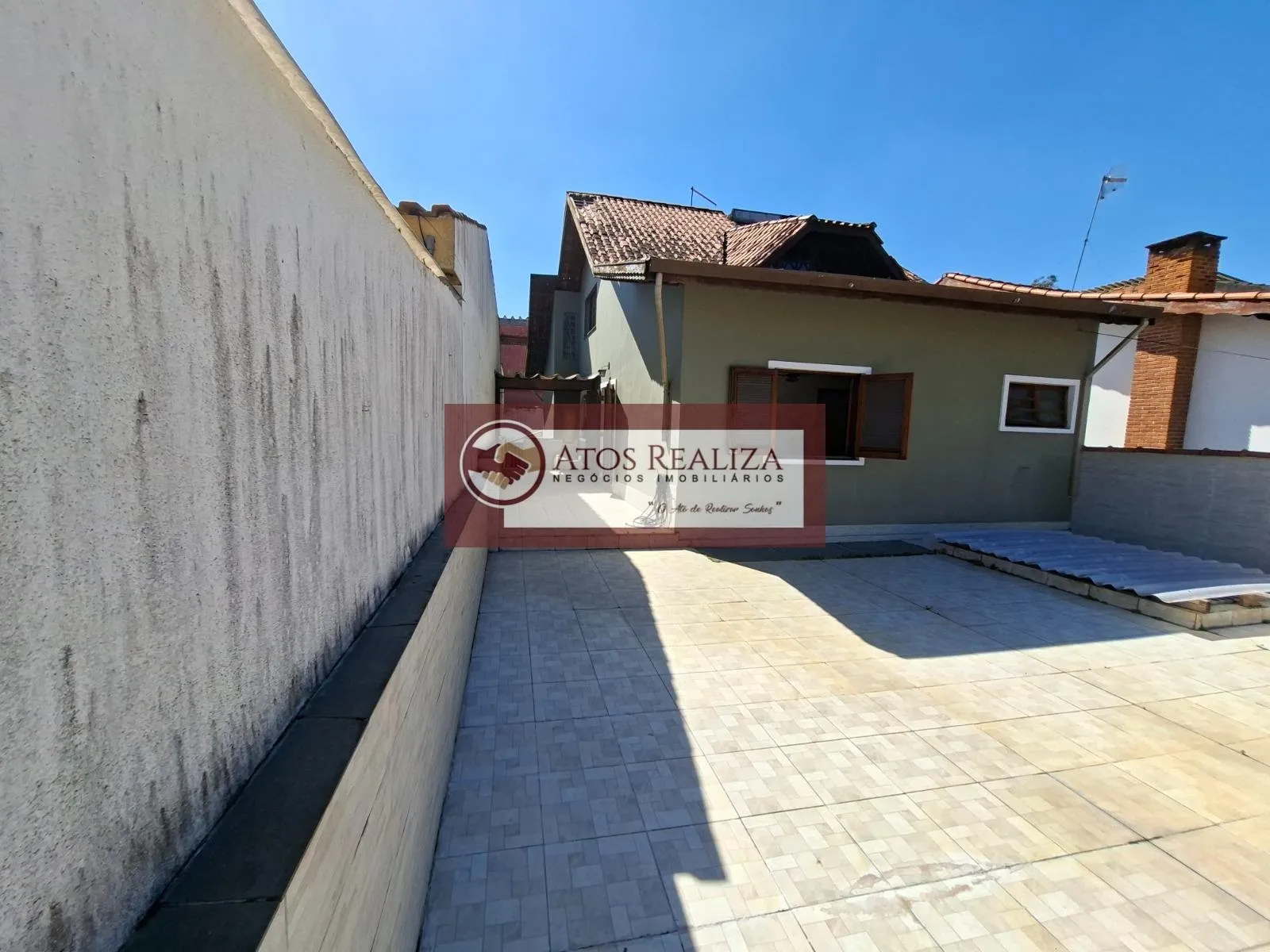 Imagem Sobrado à venda no Jardim Ipanema, São Paulo | 4 dorms
